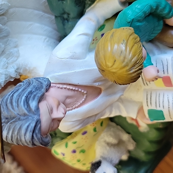 Vintage 1999Jean Everett You're My Angel EUC - Picture 7 of 8